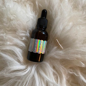 Pearl Ritual Gem Essence