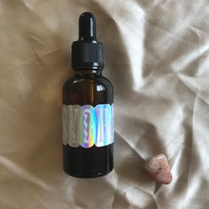 Sunstone Ritual Gem Essence