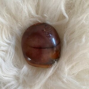 Polychrome Jasper Palmstone
