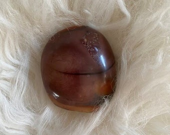 Polychrome Jasper Palmstone