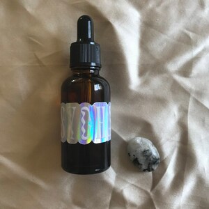 Moonstone Ritual Gem Essence