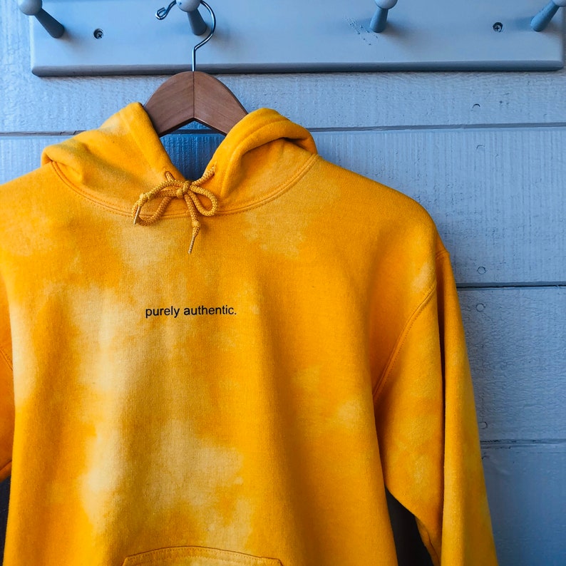 The Original Sun Hoodie Etsy