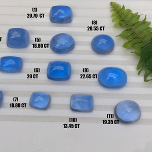 11 Pieces, Aquamarine Cabochons, Aquamarine Mix Shape Gemstone, Aquamarine Loose Gemstone, 14*12mm To 20*18 mm
