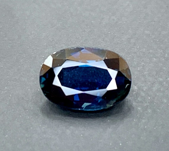 Royal on sale sapphire stone