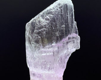 Natural Kunzite Crystals, Beautiful Pink Color Kunzites, Etched Kunzite Crystals, Pink Crystals, Raw Kunzite Crystals, Crystals For Pendant