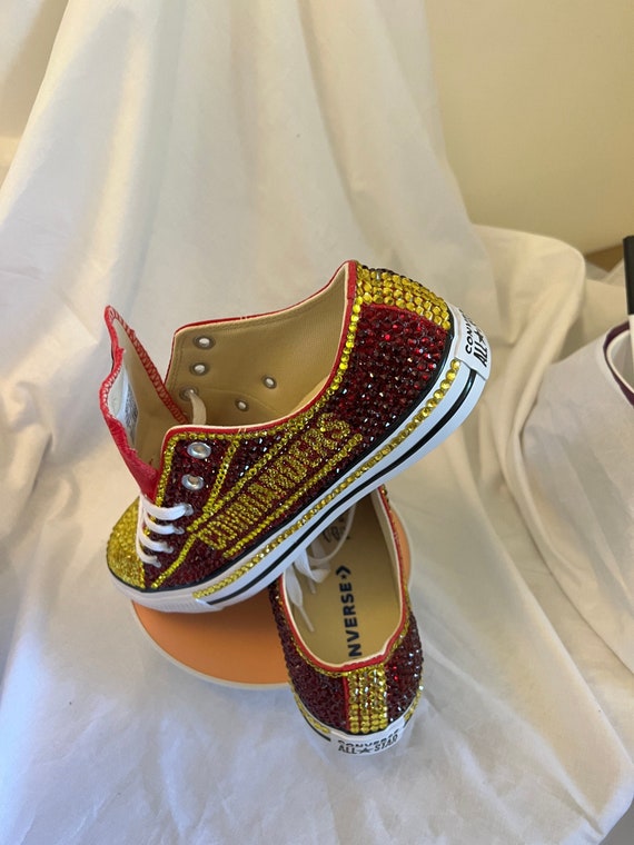 Nfl converse top