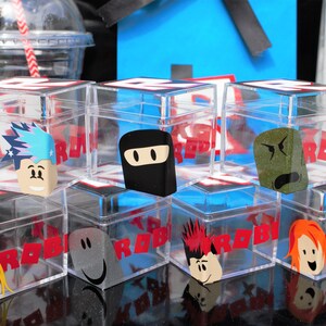 Roblox Cube Roblox Birthday Party Roblox Decoration Boy Etsy - roblox cube roblox birthday party roblox decoration boy roblox roblox box roblox birthday roblox party favor boy party favor cup favor roblox popcorn box roblox popcorn box party favors table etsy Roblox Cube Roblox Birthday Party Roblox Decoration Boy Etsy - roblox popcorn box roblox popcorn box party favors table etsy