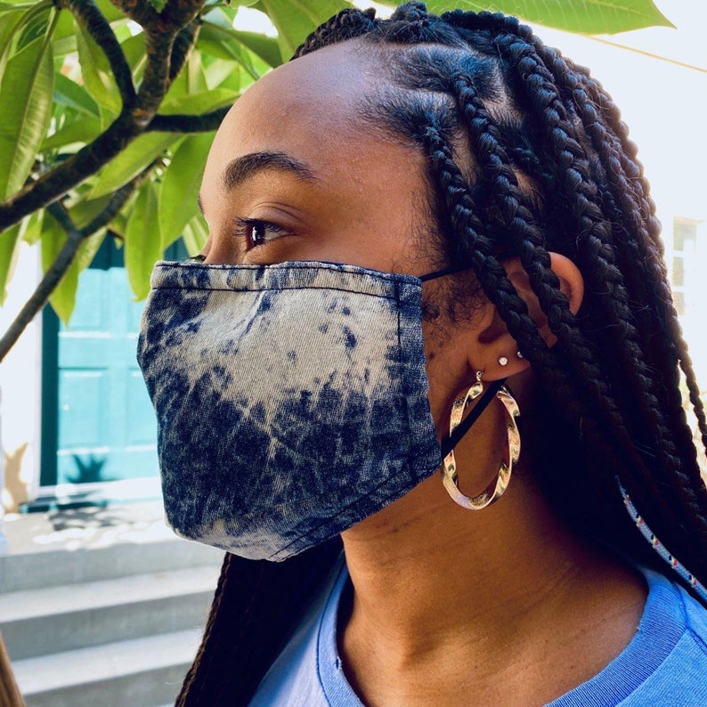 Face Mask Necklace Face Mask Straps Face Mask Lanyard Etsy