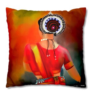 Bharatanatyam Dance - Etsy