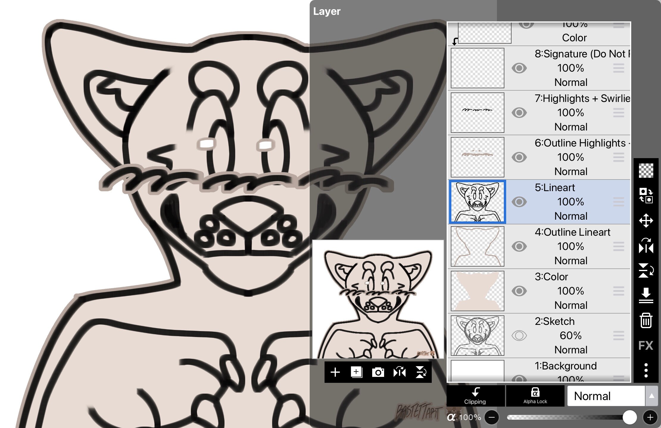 Canine Icon Base - Adoptables Dog Furry Fursona Ref P2U PNG PSD Fursuit ...