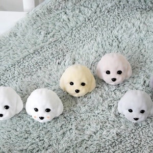 maltese poodle dog lover car accessory scent air freshener fragrance wedding birthday babyshower bridalshower gift favor decor cute popular