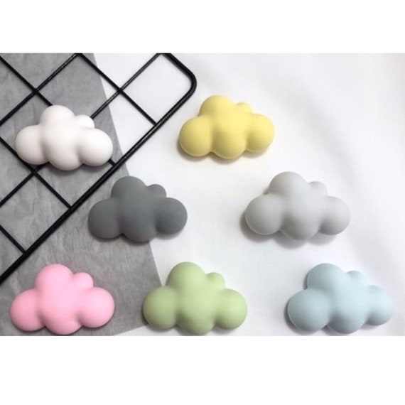 Cloud Decoration Car Air Freshener Interior Car Accessories Etsy