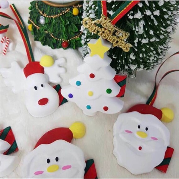 Christmas Gift Xmas Gift Car Scent Car Accessory Car Air Freshener Cute Car Air Freshener Holiday Favor Fragrance Diffuser