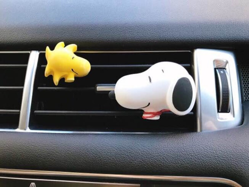 Cute Car Air Freshener Car Accessories Car Scent Car Diffuser Etsy