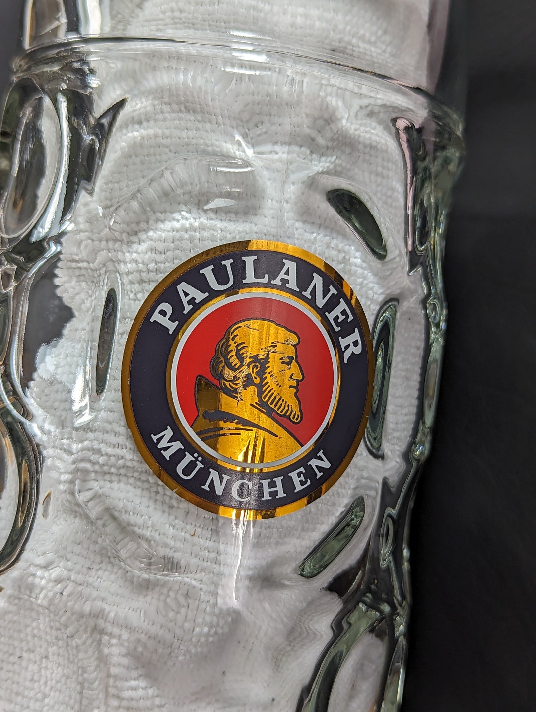 Paulaner München (2020) - Paulaner Brauerei, München