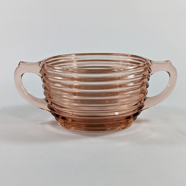 Manhattan Depression Glass Etsy