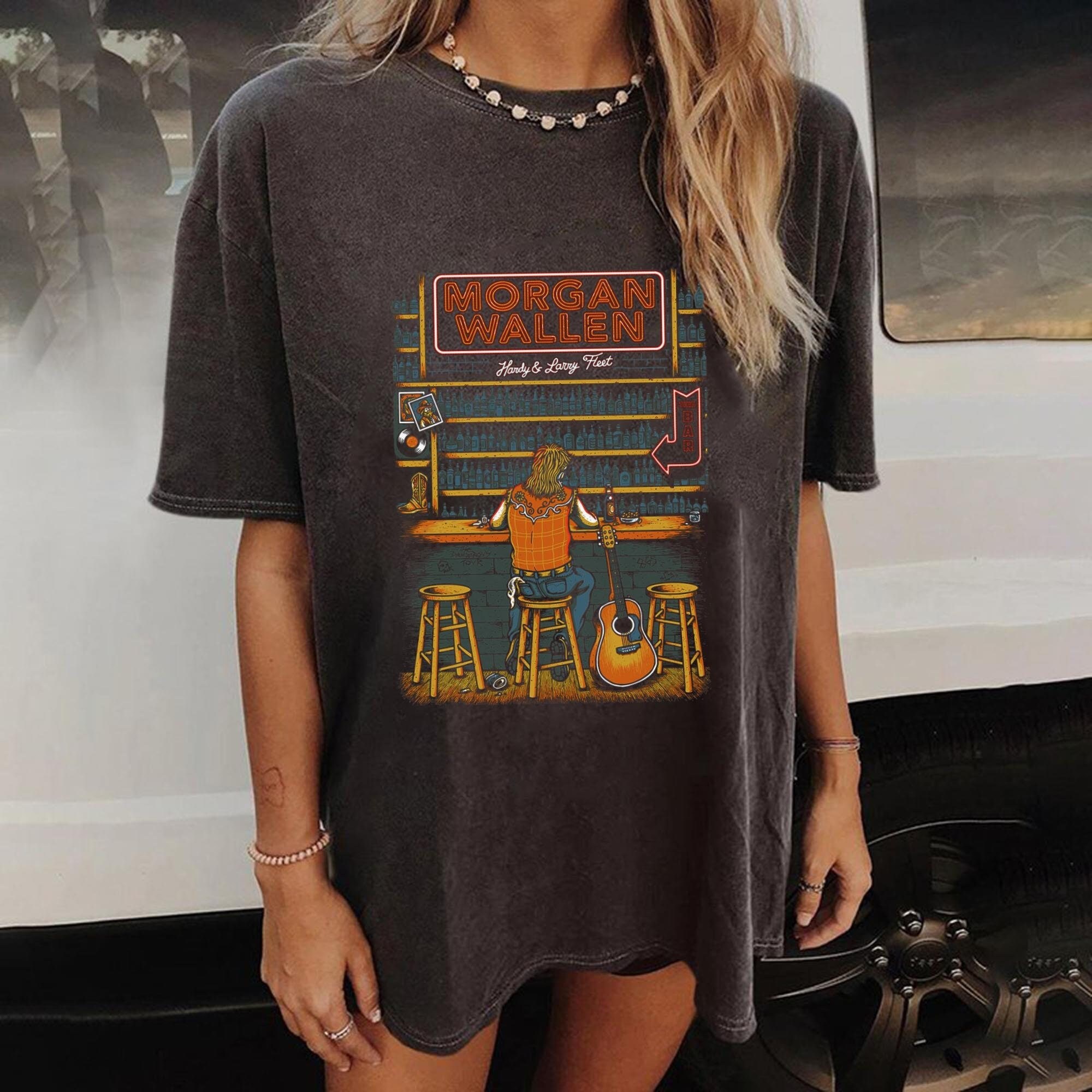 Old row morgan wallen shirt Clearance