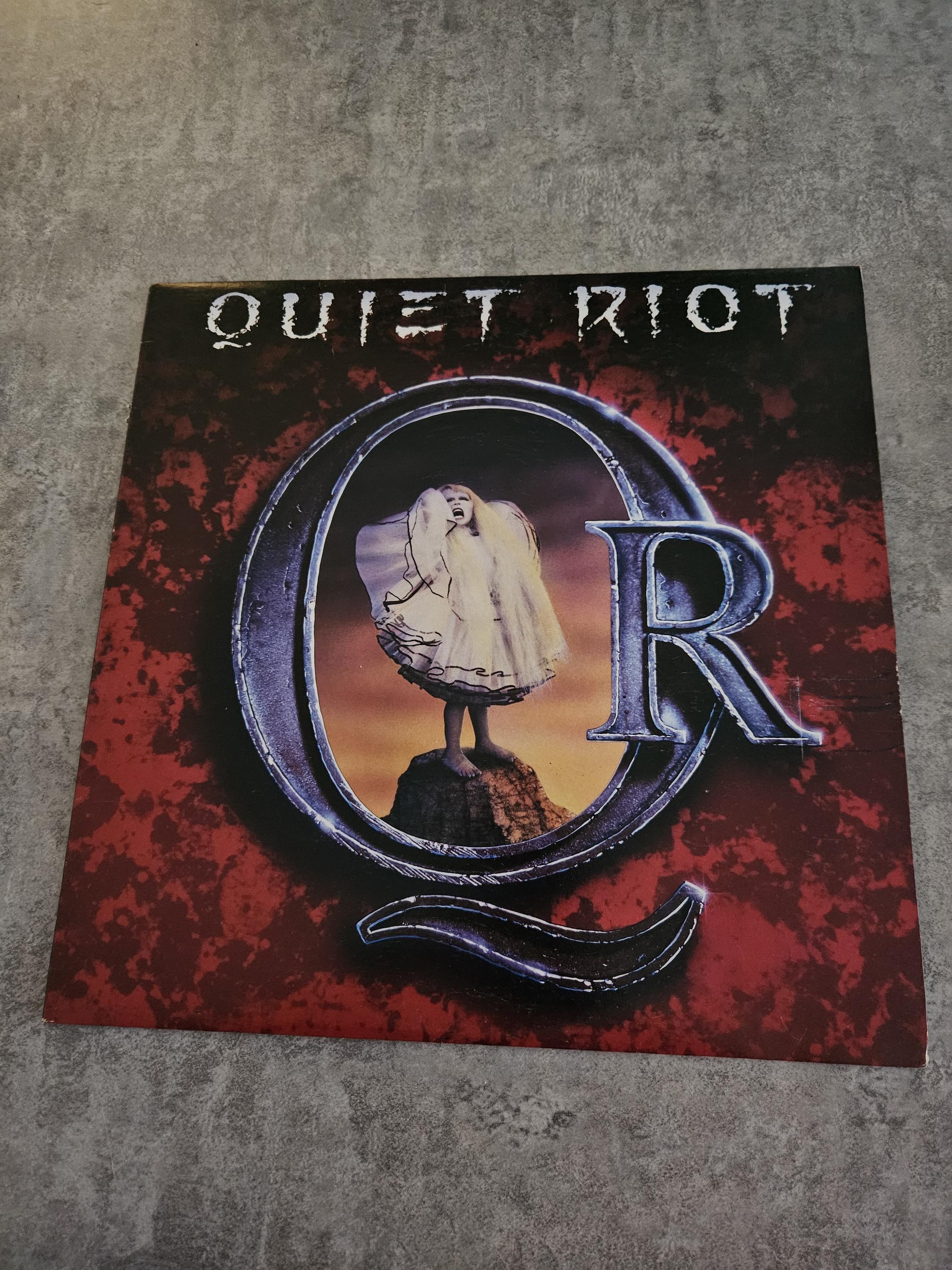 プロモ盤 QUIET RIOT/The Legendary 見本盤貴重 プロモ盤 QUIET RIOT/The Legendary 見本盤貴重 | TAICHUNG.MA.ORG.TW