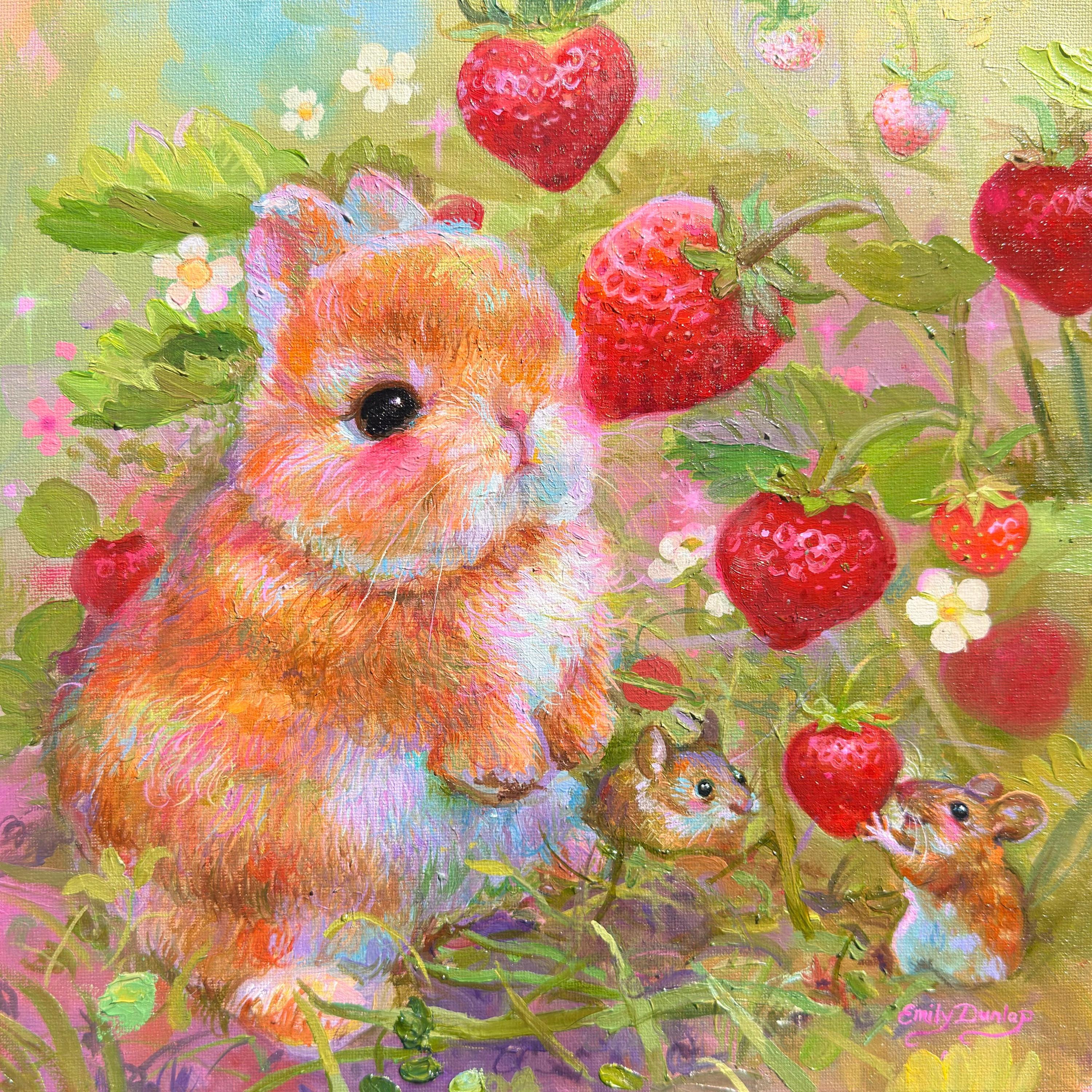 EmilyDunlapArt - Etsy 日本