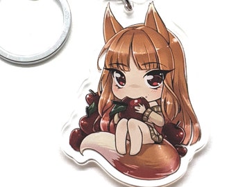 Horo Keychain