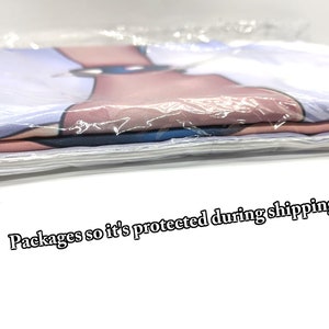 funny dakimakura