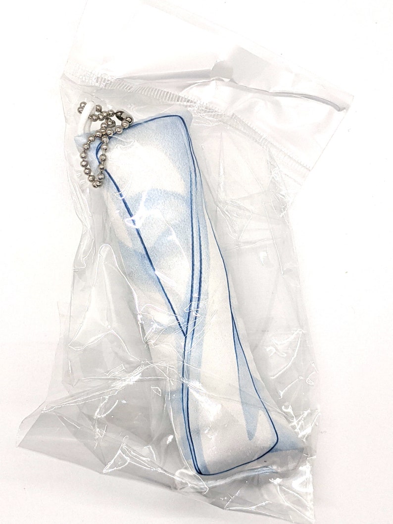 Art Tablet Daki Key Chain