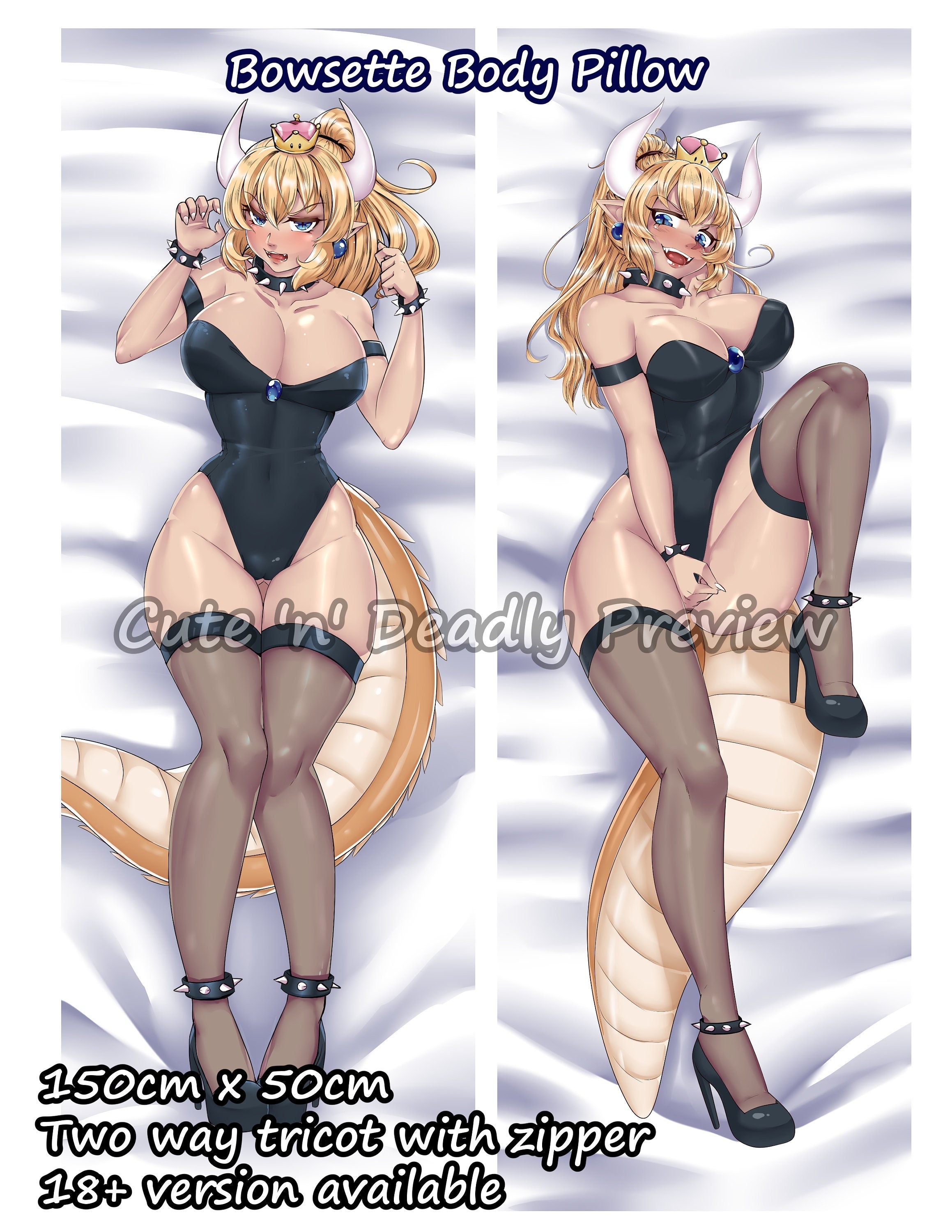 Furry Waifu Dakimakura Body Pillow Cover Agrohort Ipb Ac Id