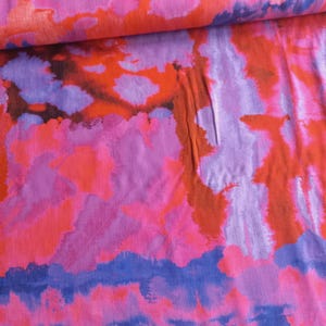 viscose