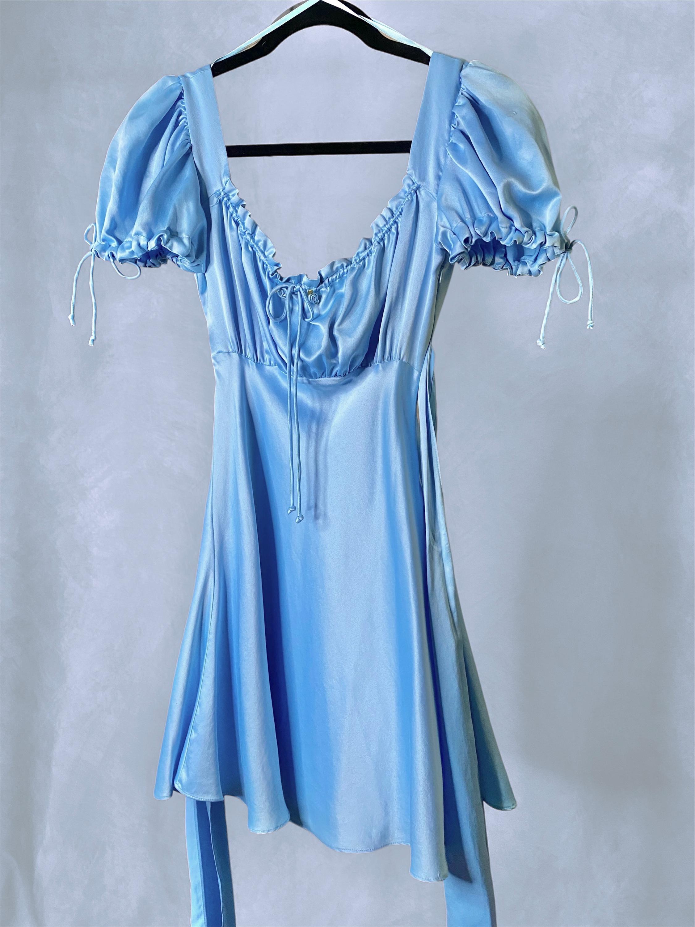 courtney love 90s slip dress Babydoll item size:XXL Floor Length Shop Cheap Sexy Navy