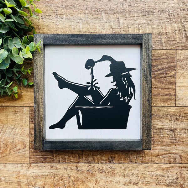 Dirty Cowgirl Wood Sign, Cowgirl In Bathtub Sign, Country Farmhouse, Bathroom Sign, Western Decor, Western Bath, Bath Cowgirl, Cowboy Set