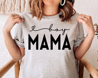 Boy Mama SVG PNG, Boy Mom Svg, Boy Svg, Mom Of Boys Shirt Svg, Mom To Boys Svg, Son Svg, Mommy Svg, Funny Mom Svg, Mom Life Svg