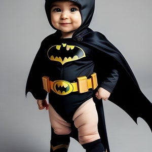 Toddlers In Costumes (Bundle of 12)
