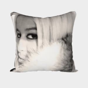 Taie d&#39;oreiller 18 x 18 po