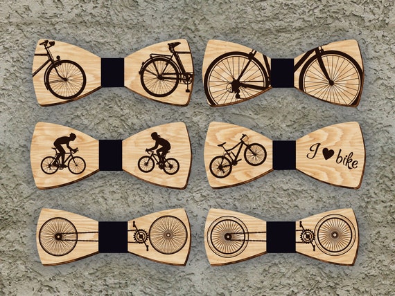 Download Bow Tie Cyclist Bicycle Theme Cycling Lover Mamil Middle Aged Man In Lycra Cnc Cutting Files Dxf Ai Svg Clipart Cdr Laser Cut Vector Craft Supplies Tools Carving Whittling