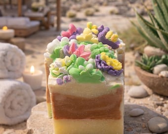 Succulents in the dessert