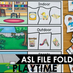 Attività di abbinamento del tempo di gioco dell'ASL, attività della cartella dei file sportivi dell'ASL, libro occupato, attività scolastica in casa, download digitale