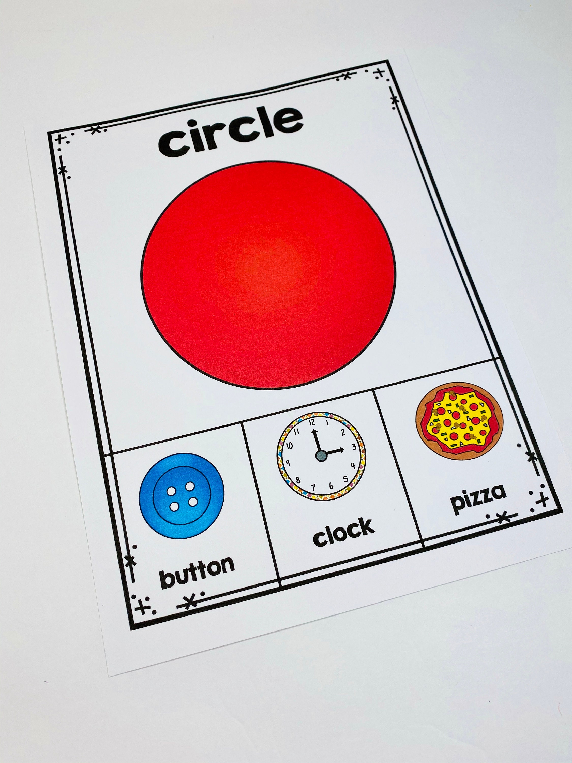 Preschool Curriculum Kindergarten Curriculum Homeschool | Etsy