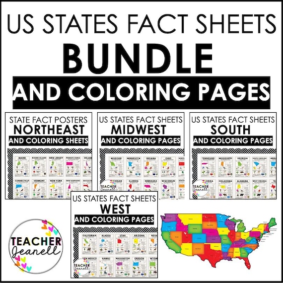 Benefits of Using Geography Coloring Pages in Homeschooling