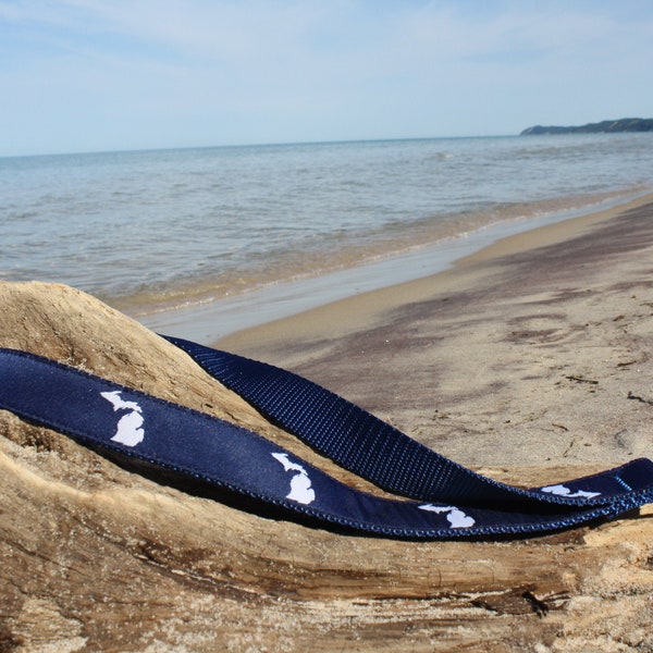 State of Michigan Lanyard