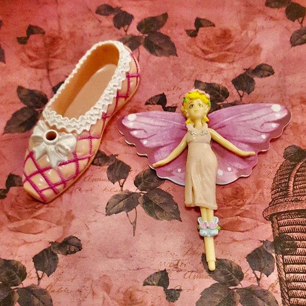 Fairy Shoes Etsy