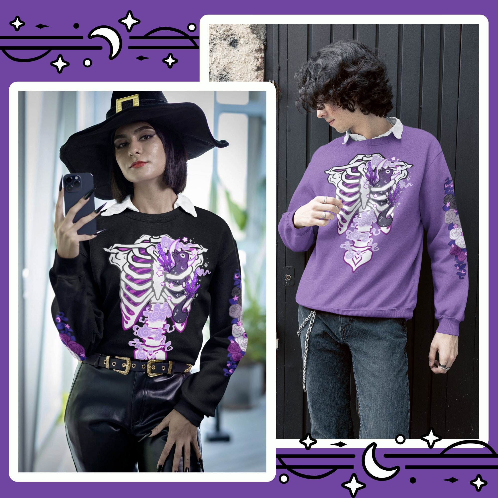 Elaborado sweatshirt cheap