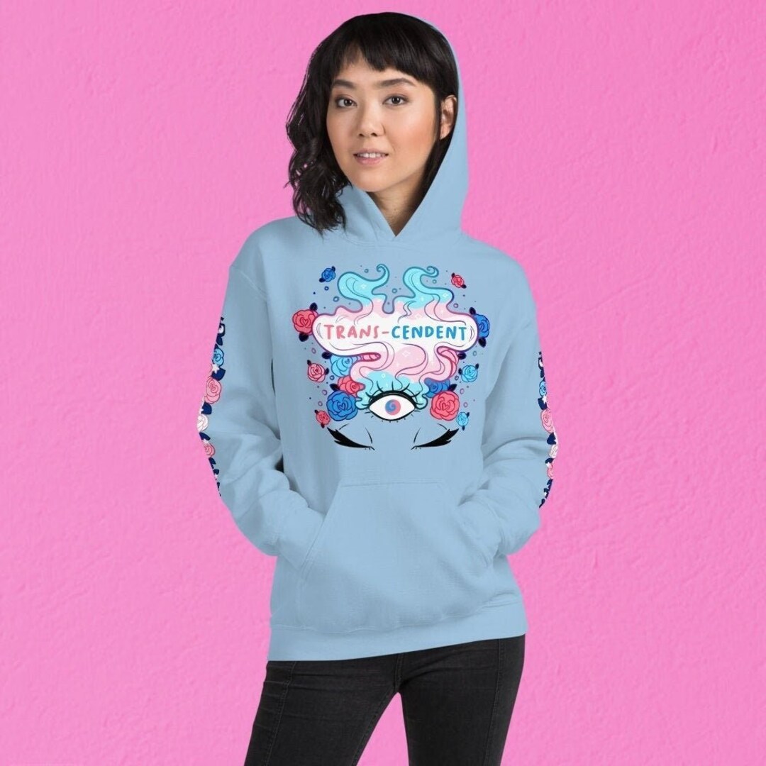 THE IDENTITY SWEAT HOODIE Ｓ JynxzixSSGxR6 Cardiac Johnson Hoodie White – Spacestation Gaming