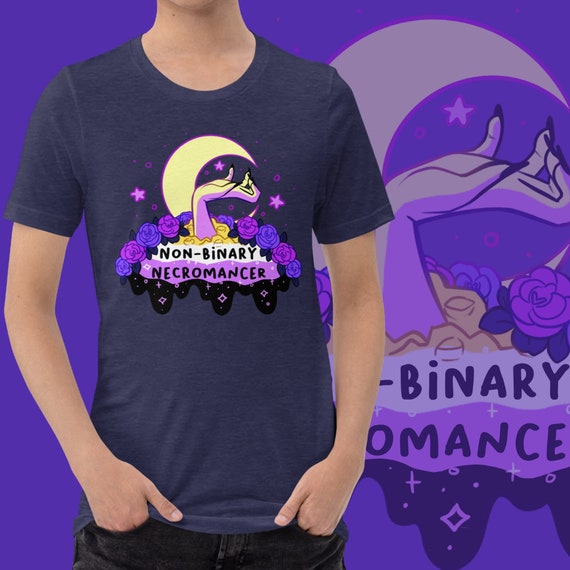 d&d pride shirt 2019