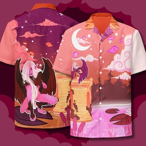 lesbian dress shirts Lesbian Pride Flag T-shirt Dress