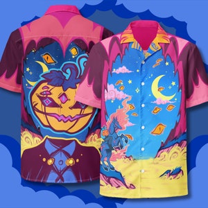 Herlipto Have It All Shirt sax Mサイズ Herlipto Have It All Shirt sax Mサイズ Herlipto Have It All