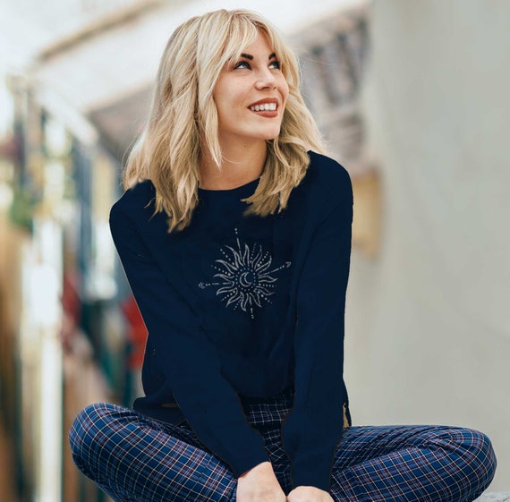 sachin and babi light blue dress Grunge Fashion Has Made a Comeback, Here Are the Style Essentials