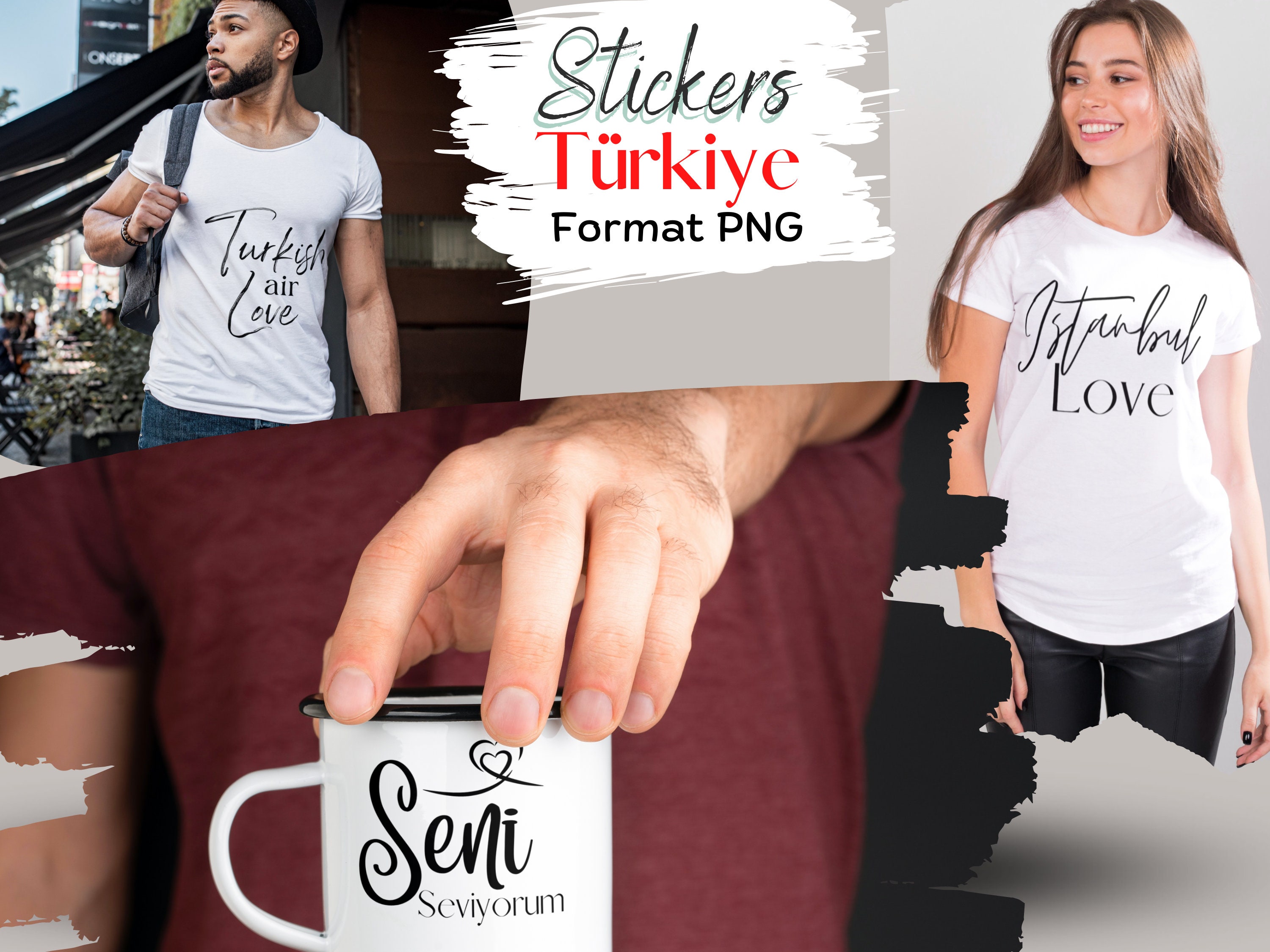 Stickers png | Instagram Story png | istanbul turkish more than 110 ...