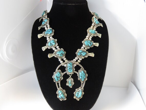 Turquoise Necklace