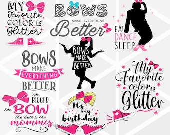 Download Download Print Out Jojo Siwa Svg Free for Cricut ...