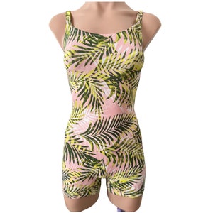 Romper Versatile fashion /Active short romper jumpsuit